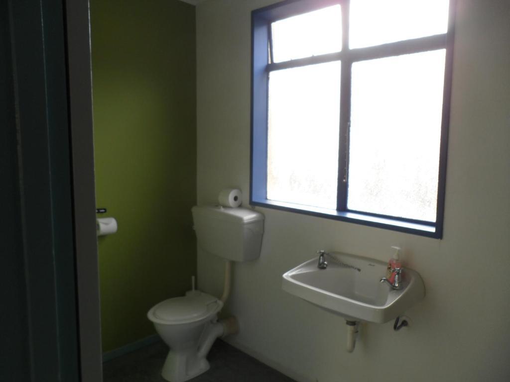 Sequoia Lodge Backpackers Picton Ruang foto