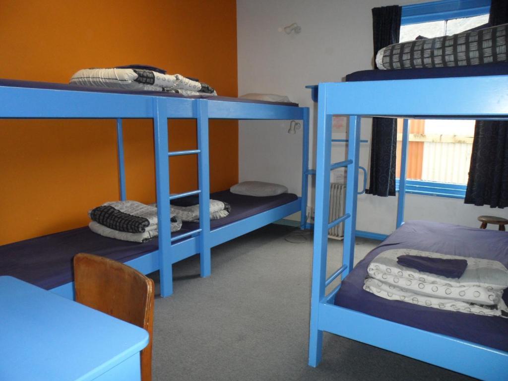 Sequoia Lodge Backpackers Picton Ruang foto