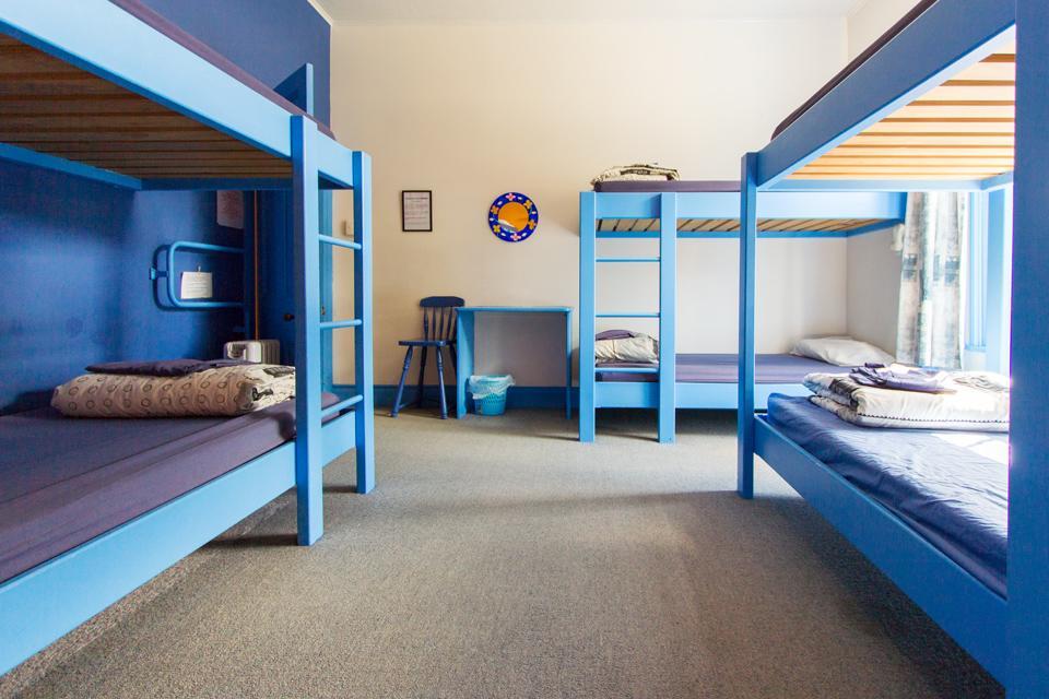 Sequoia Lodge Backpackers Picton Bagian luar foto