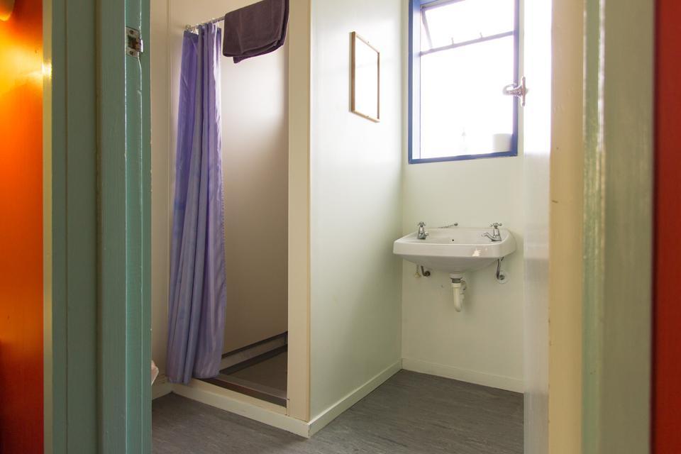 Sequoia Lodge Backpackers Picton Bagian luar foto